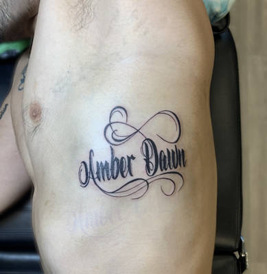 Custom script 