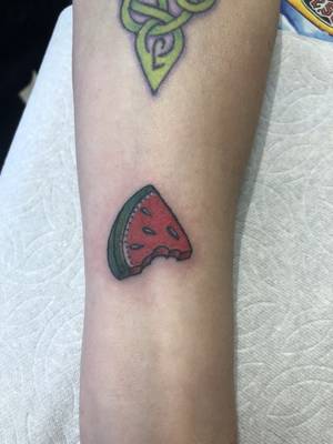 Watermelon 