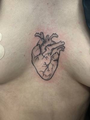 ❤️