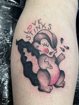 skunk 