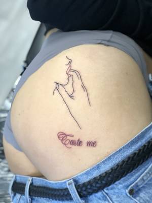 Cheeky 