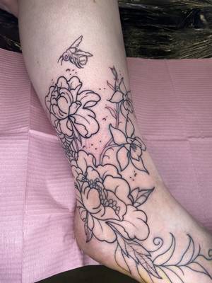 First session 