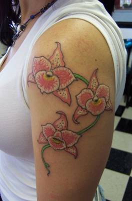 Flower
