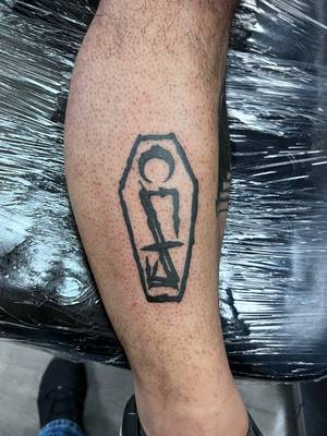 Coffinator