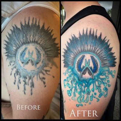 Rework 