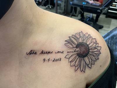 Sunflower 