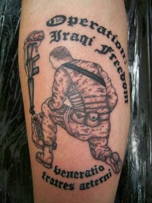 Semper Fi