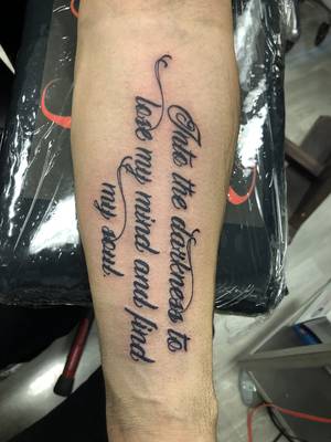 Script