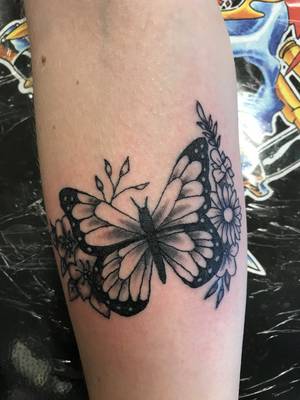 Flutterby