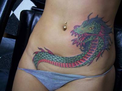 Dragon