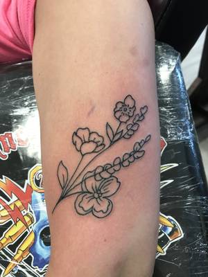 Flowers