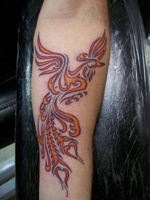 Phoenix