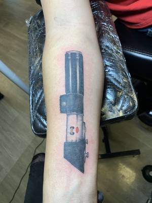 Lightsaber 