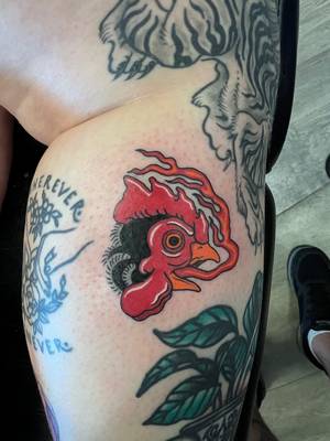 Chickie