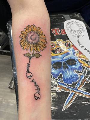 sunflower