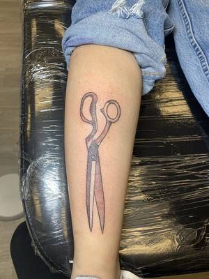 Scissors 