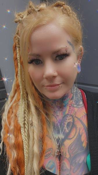 Sarah