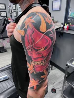 Oni