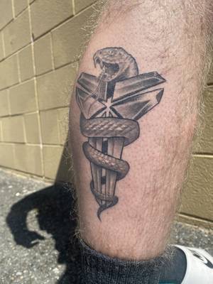 Healed 