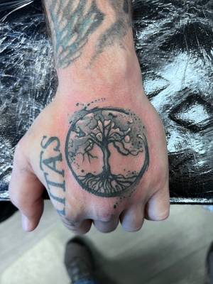 Tree of Life