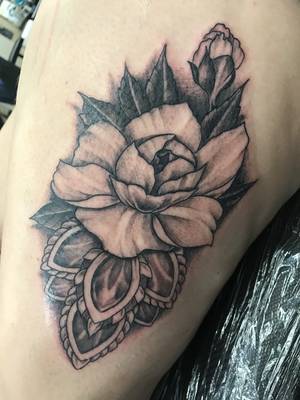 Floral